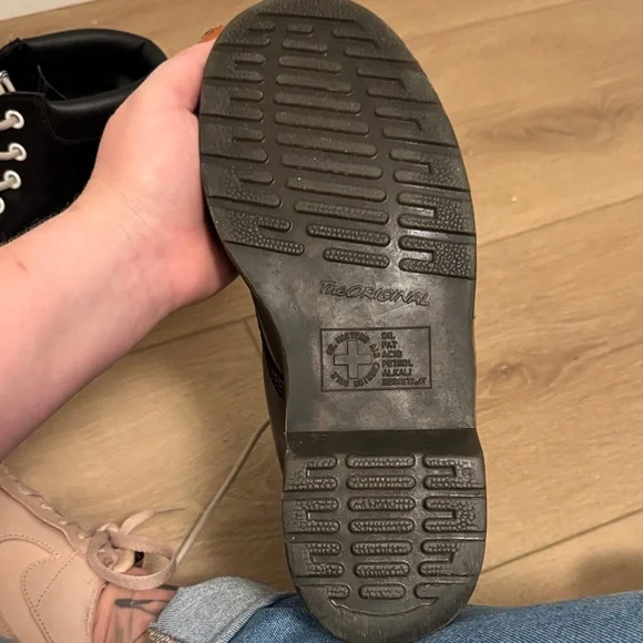 Dr. Martens Ankle Boots - Picture 5 of 11